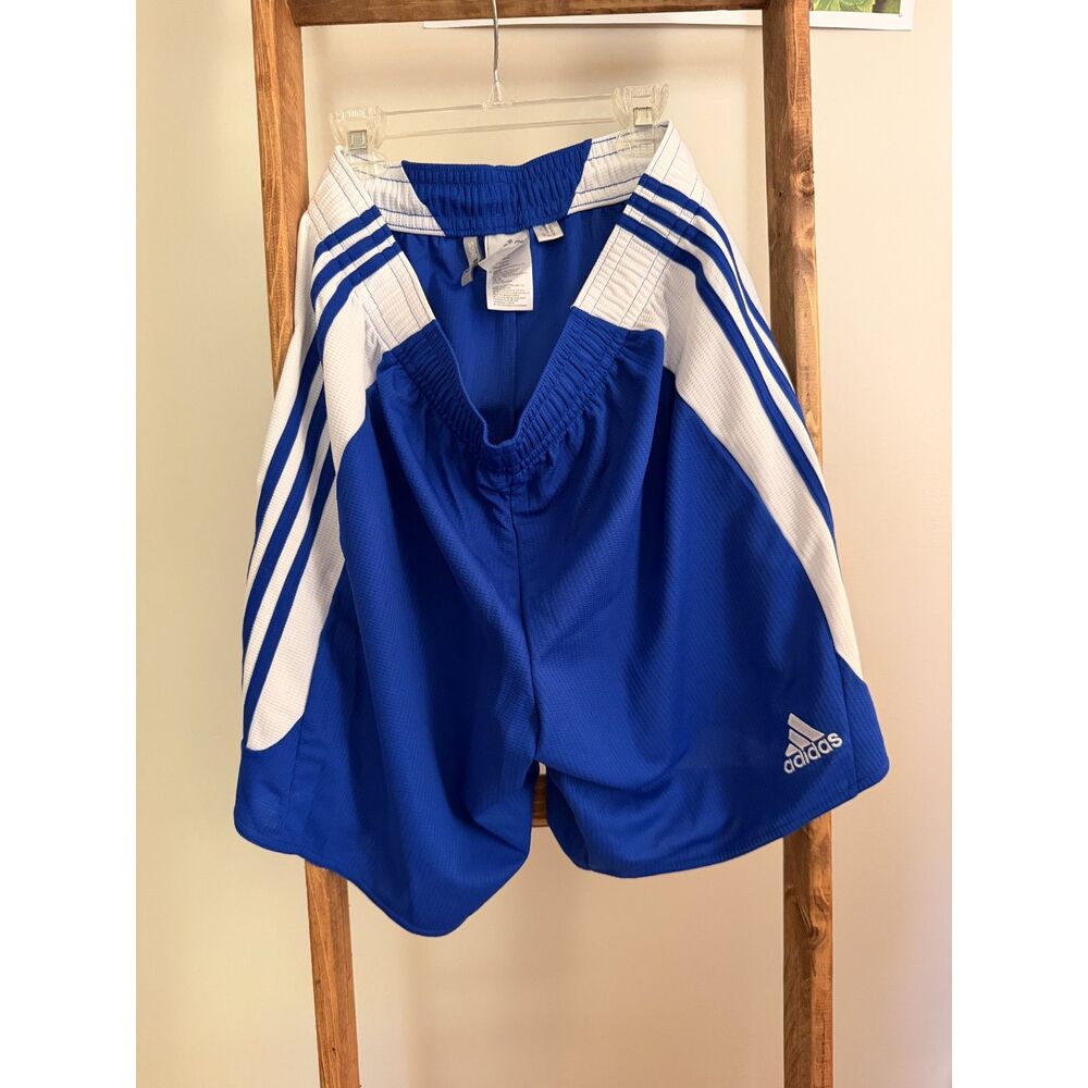 Adidas XL Climalite Vintage Active Shorts